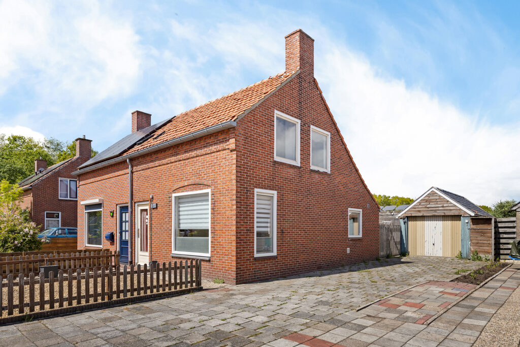 Hoofdafbeelding Nijverheidsstraat 7