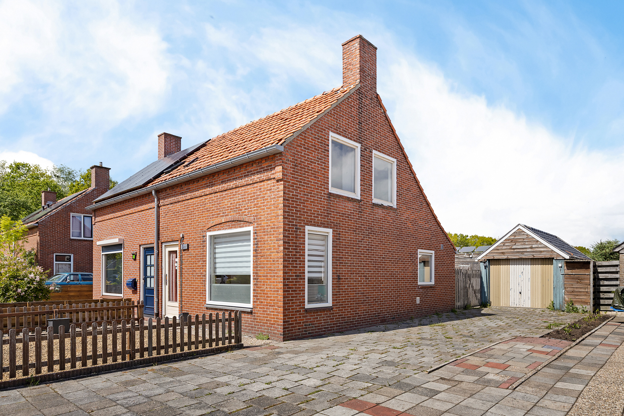 Hoofdafbeelding Nijverheidsstraat 7