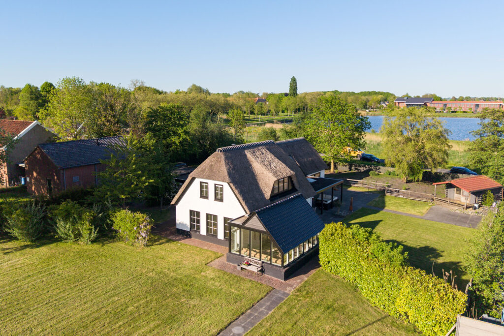 Hoofdafbeelding Groeveweg 1A