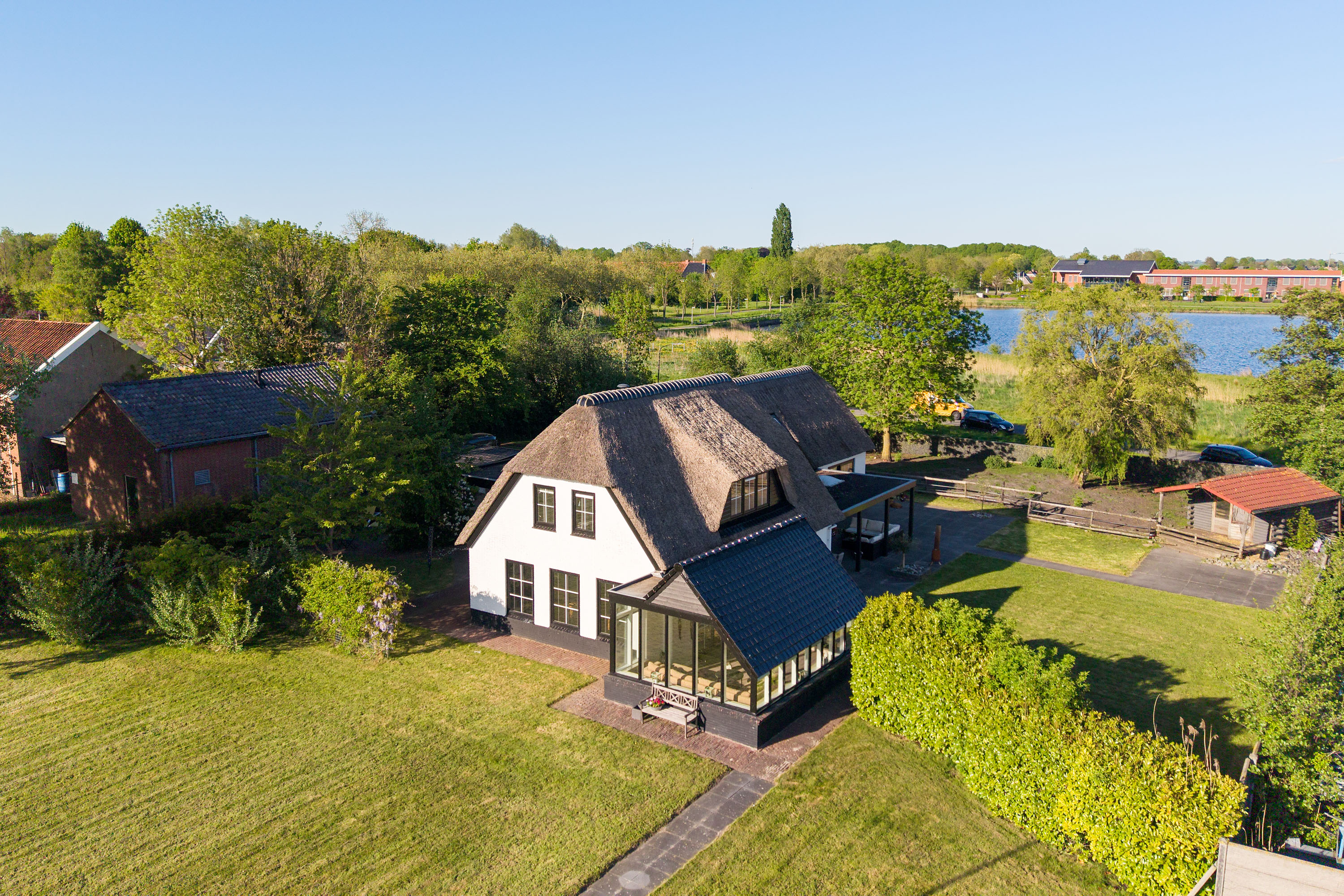 Hoofdafbeelding Groeveweg 1A