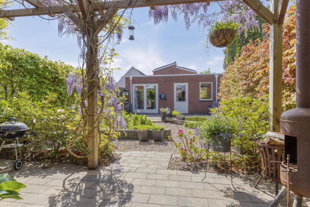 Hoofdafbeelding Hofstraat 21