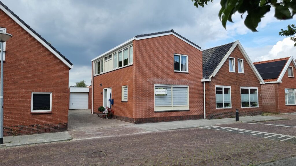Hoofdafbeelding Hofstraat 21