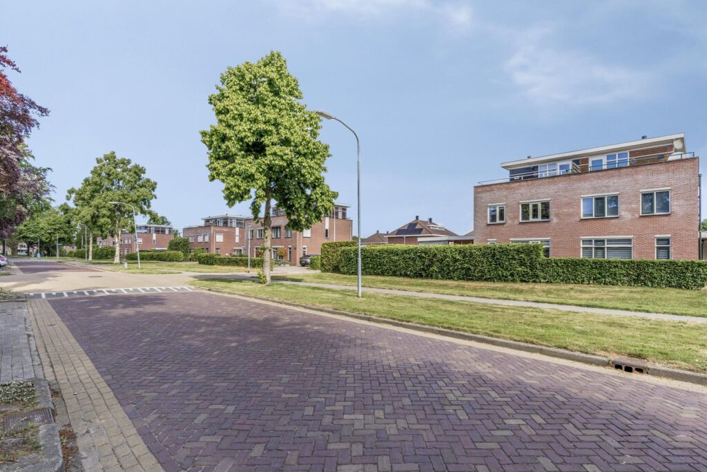 Hoofdafbeelding Meezenbroekstraat 47