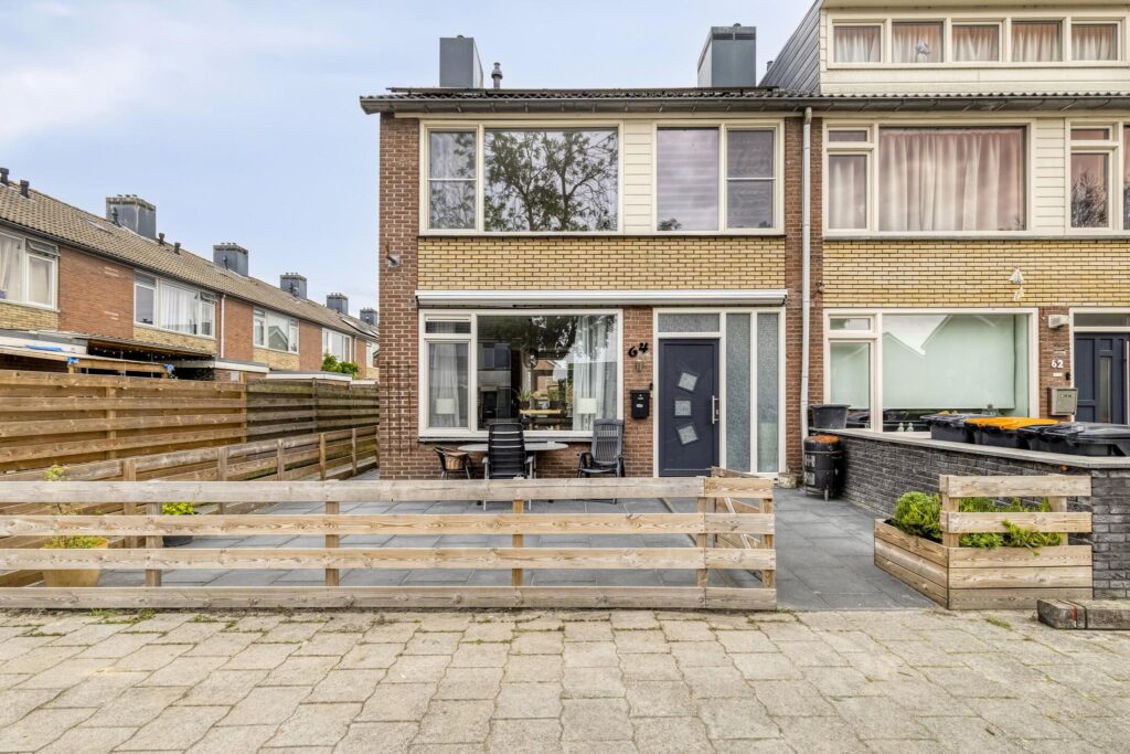 Hoofdafbeelding Fregatstraat 64