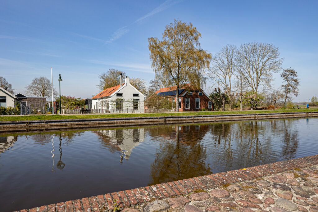 Hoofdafbeelding Molenkade 15