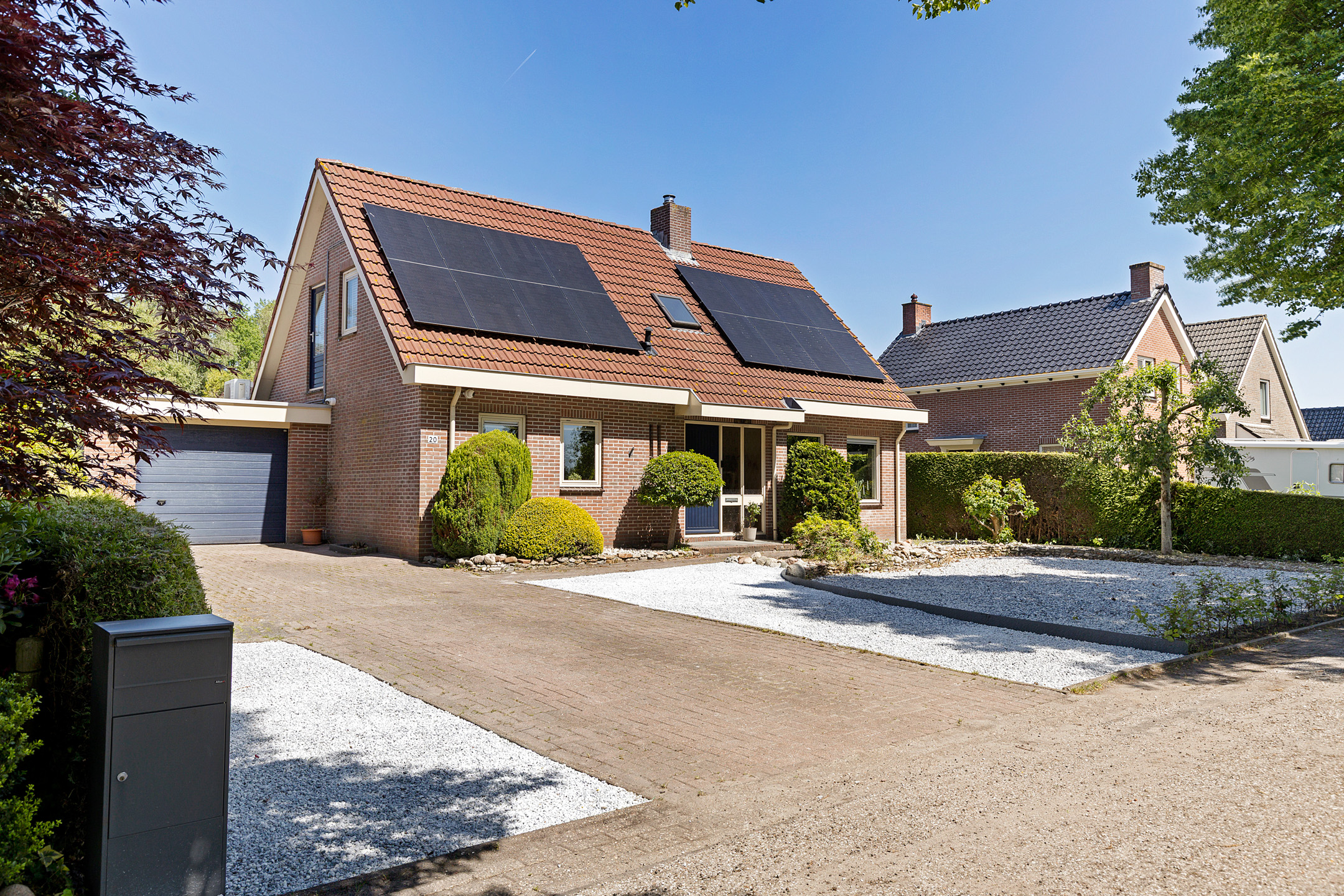 Hoofdafbeelding Slochterdijk 20