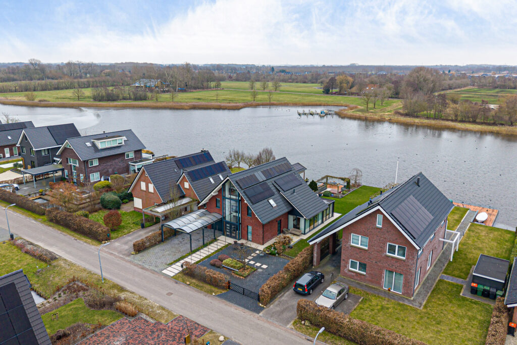 Hoofdafbeelding Kiekendief 62